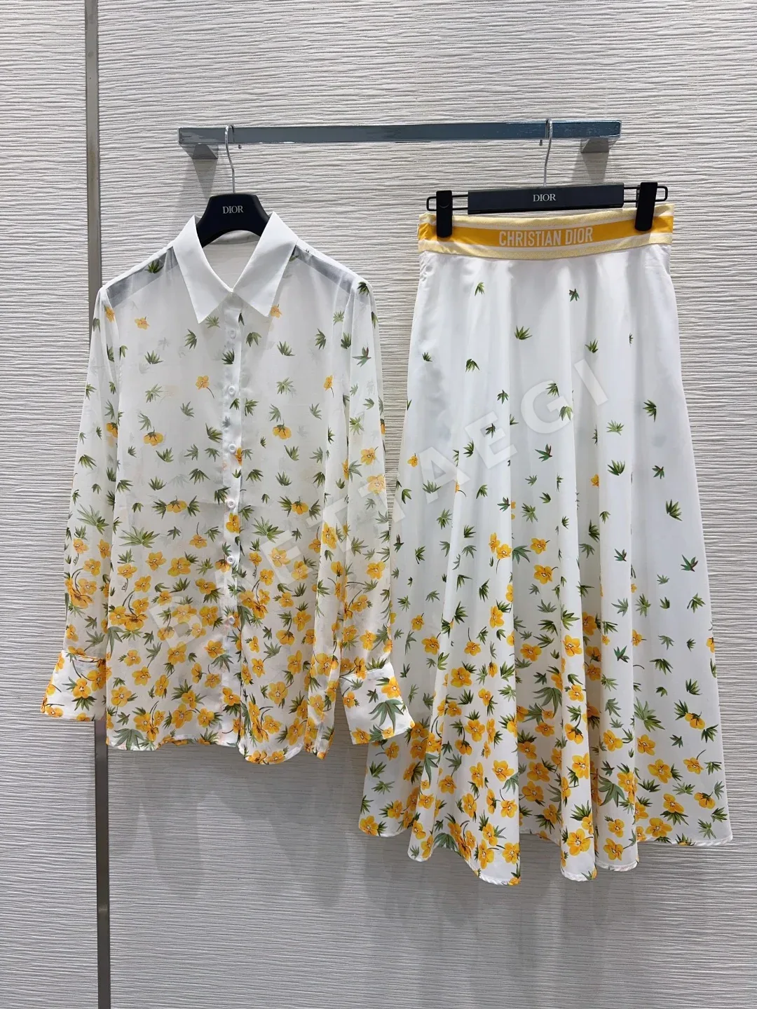 디올 여성 셔츠 91976 Dior Shirt 상세 이미지 9