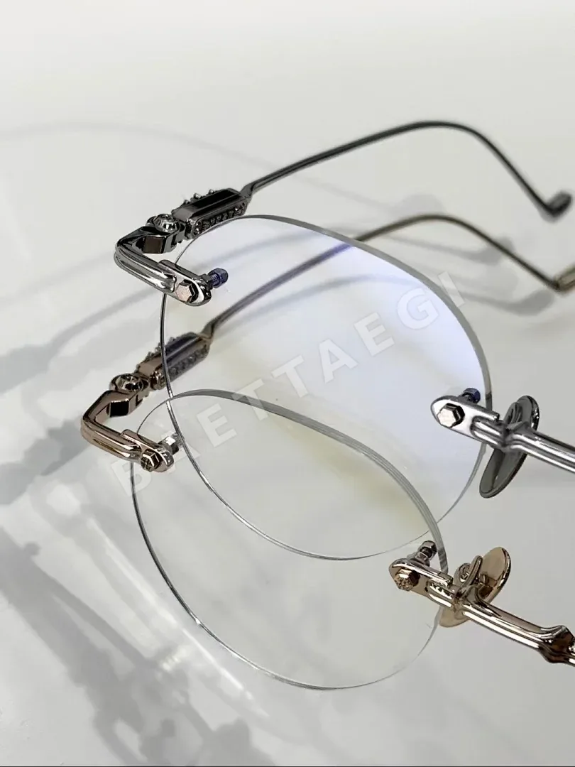 크롬하츠 선글라스 205127 Chrome Hearts Sunglasses 상세 이미지 4