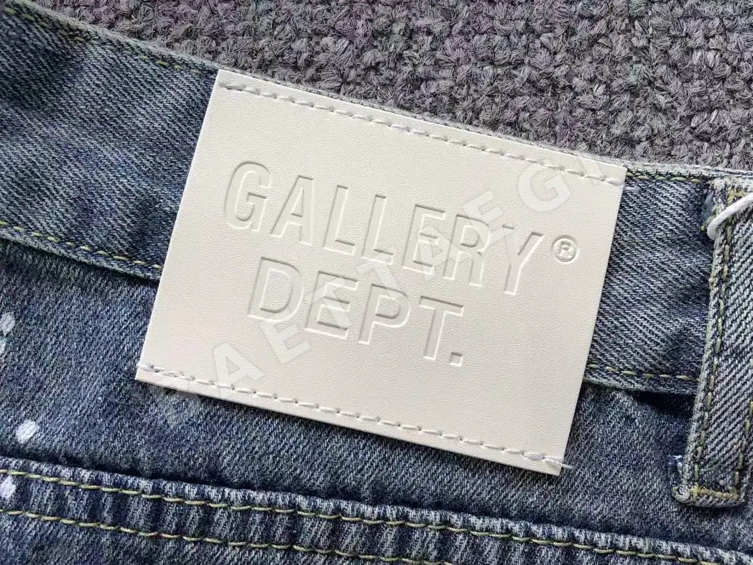 갤러리디파트먼트 바지 203260 Gallery Dept. Pants 상세 이미지 10
