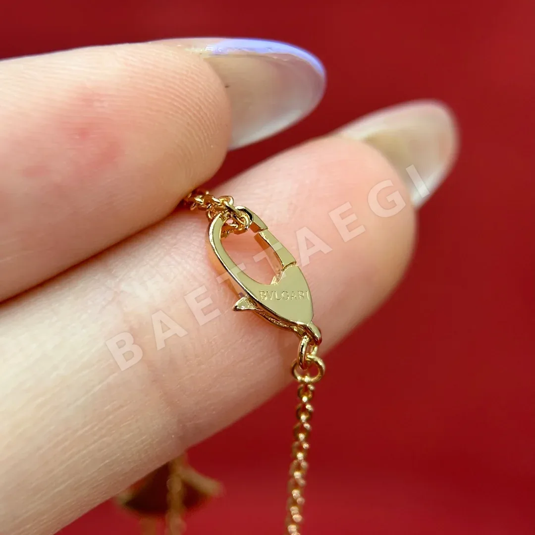 불가리 귀걸이 178281 Bvlgari Earrings 상세 이미지 7