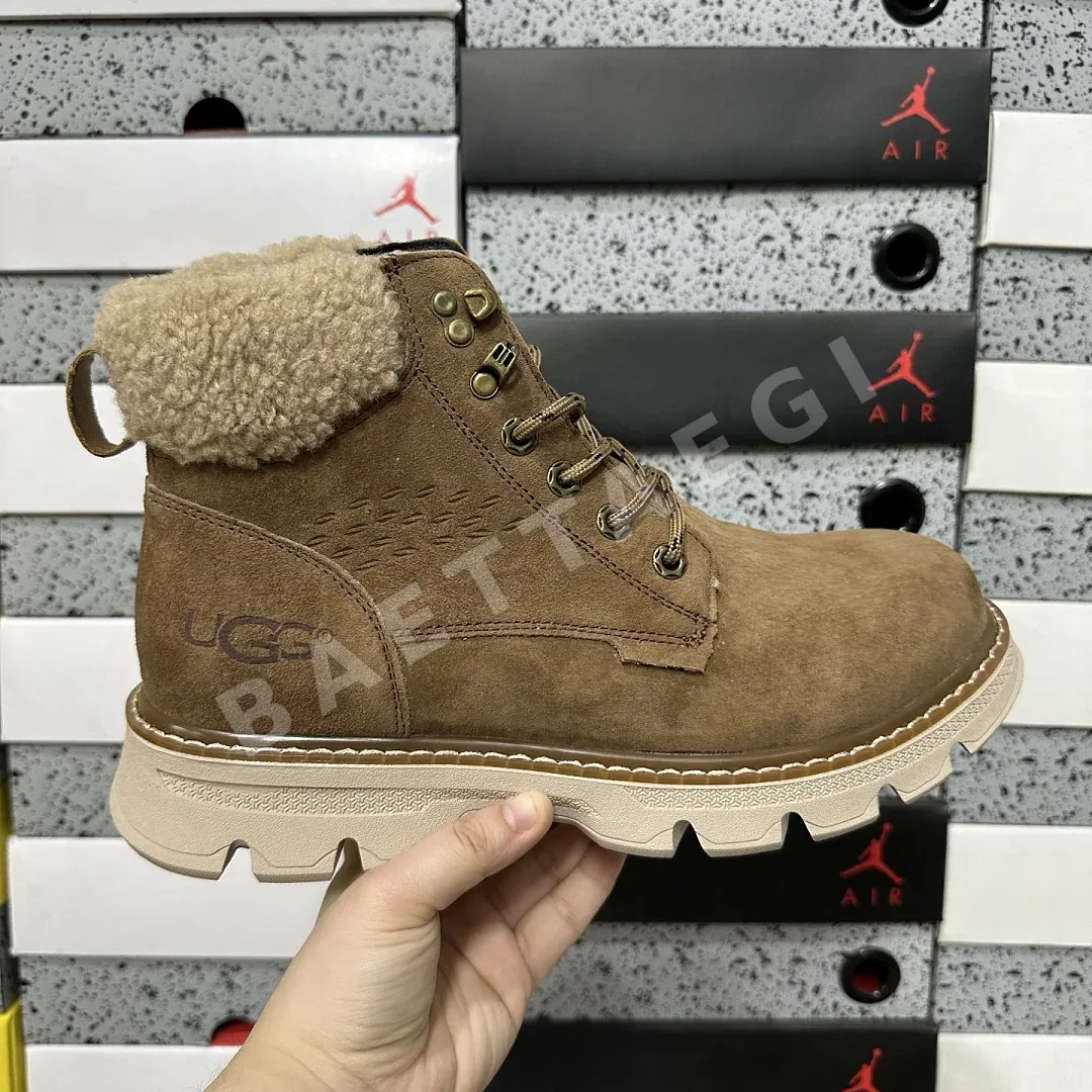 어그 [OT] 5869 브라운 209149 UGG 5869 상세 이미지 8