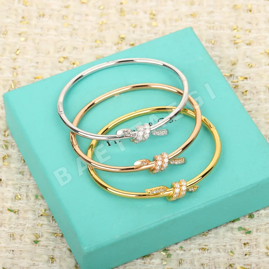 티파니 팔찌 70820 Tiffany & Co Bracelet 상세 이미지 4