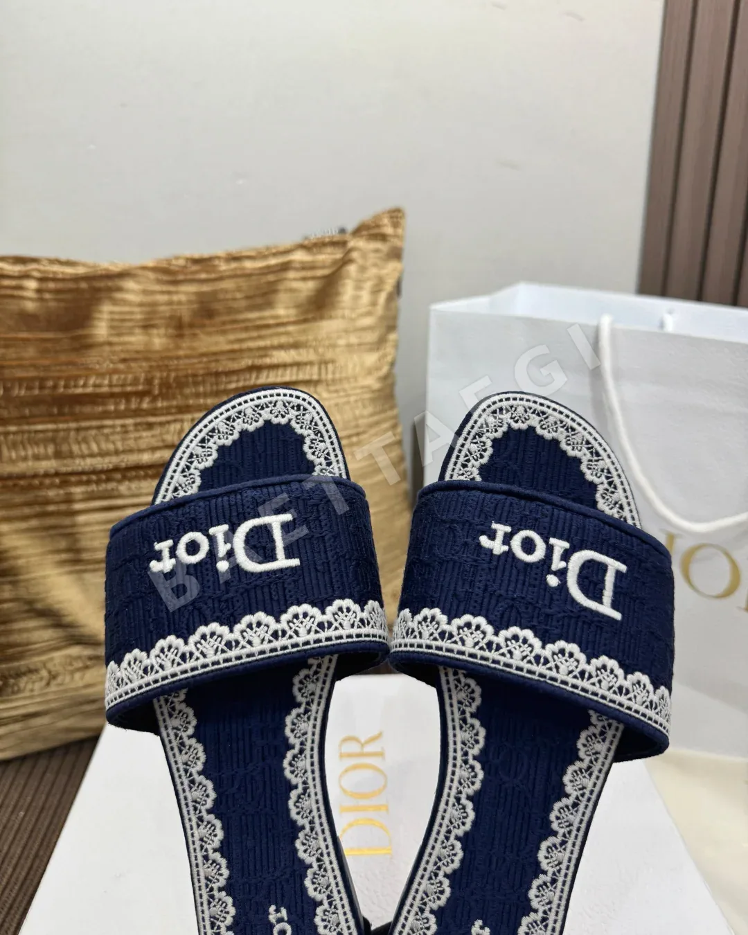 디올 신발 상세 이미지 7