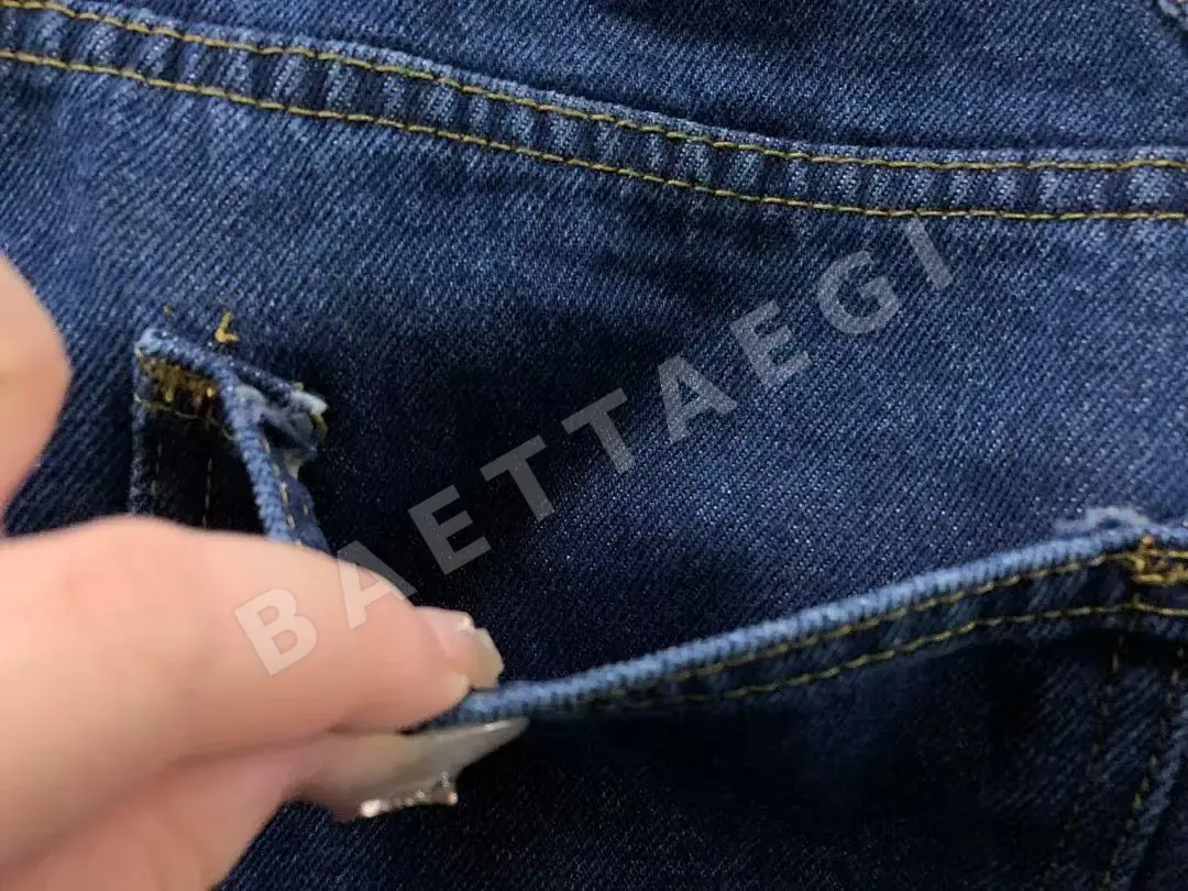 갤러리디파트먼트 바지 203225 Gallery Dept. Pants 상세 이미지 10