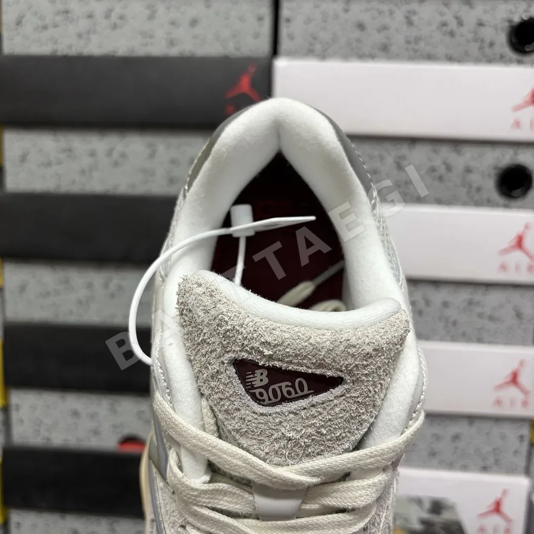 뉴발란스 [C] 9060 그레이 U9060LNY 202093 New Balance 9060 상세 이미지 10