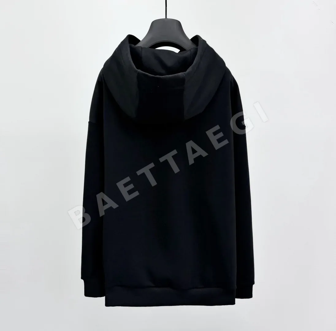 펜디 남성 후드 61081 Fendi Hoodie 상세 이미지 2
