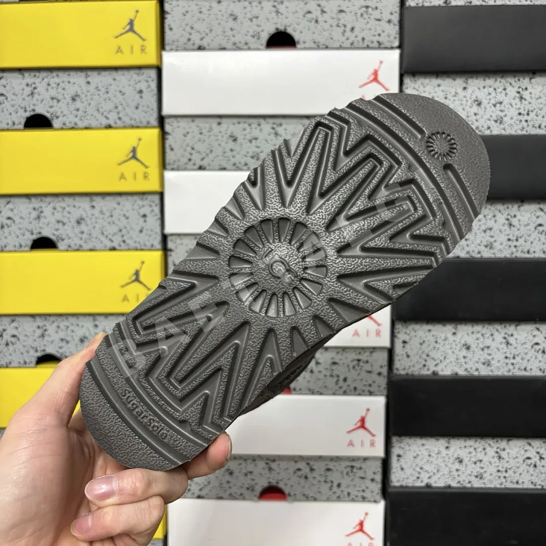 어그 [TOP] 그레이 208860 UGG Classic/Mini Mini -6109 상세 이미지 7