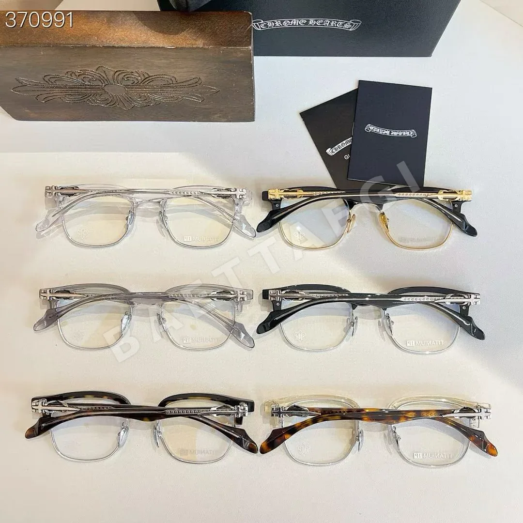 크롬하츠 선글라스 205131 Chrome Hearts Sunglasses 상세 이미지 7