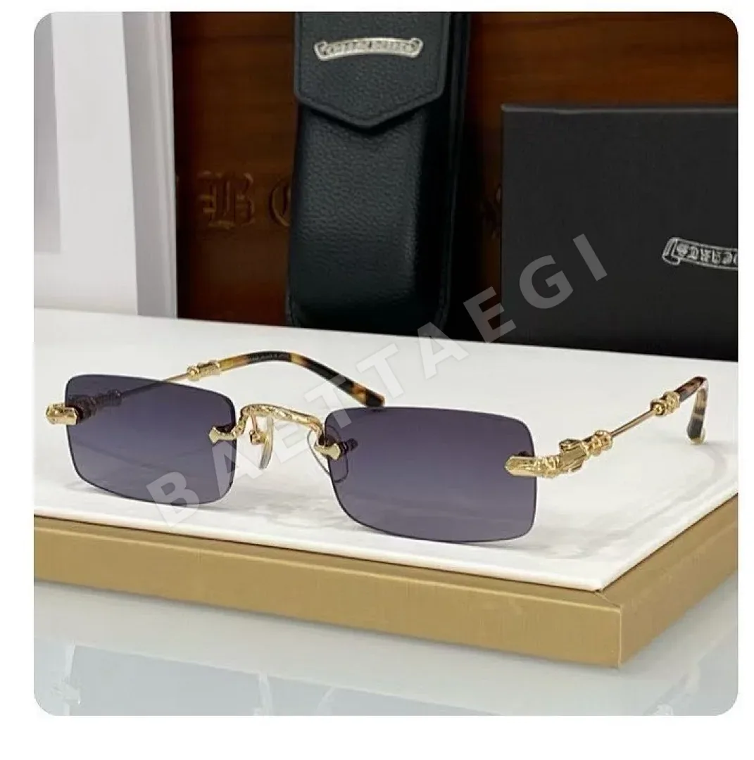 크롬하츠 선글라스 205123 Chrome Hearts Sunglasses 상세 이미지 2