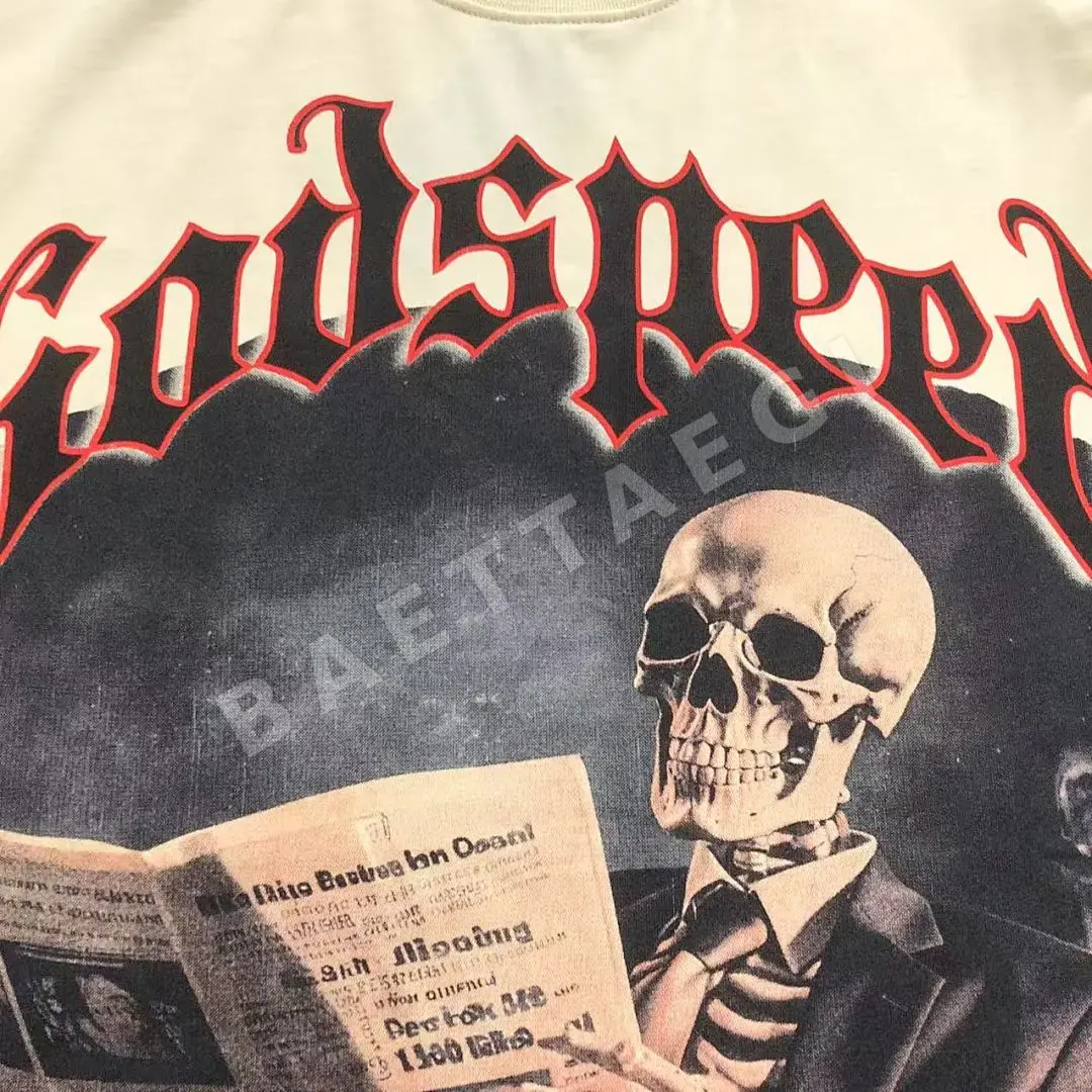 갓스피드 긴팔 티셔츠 203376 Godspeed Long Sleeve 상세 이미지 9