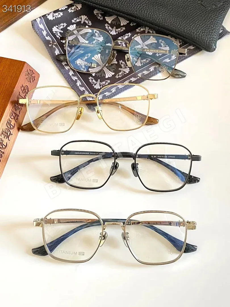 크롬하츠 선글라스 205017 Chrome Hearts Sunglasses 상세 이미지 2