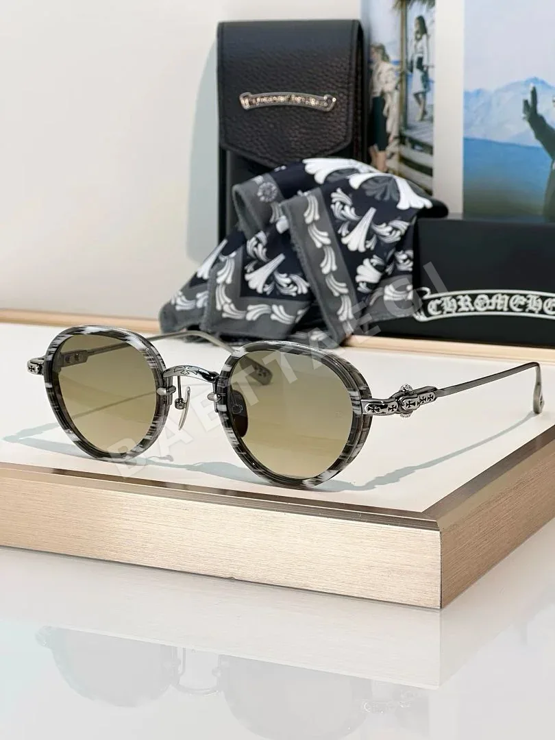 크롬하츠 선글라스 205174 Chrome Hearts Sunglasses 상세 이미지 3