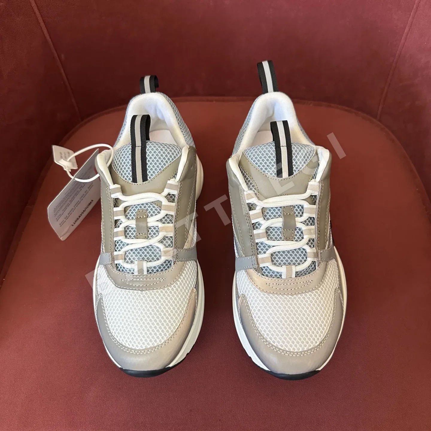 디올 로우컷 스니커즈 55318