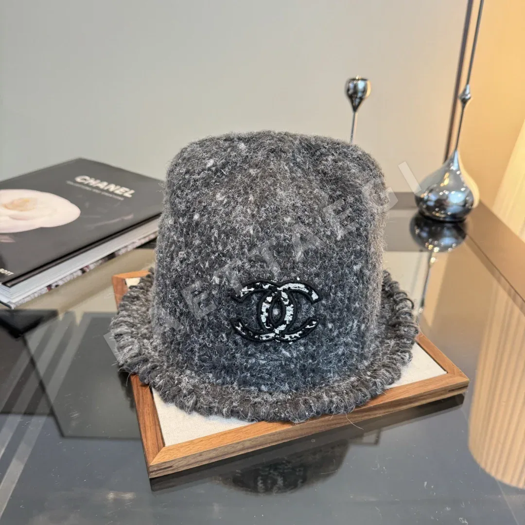 샤넬 모자 185682 Chanel Cap 상세 이미지 5
