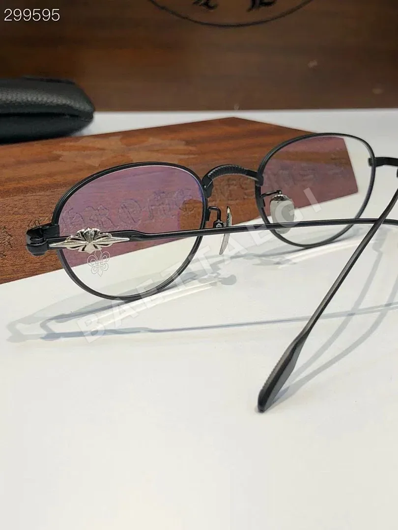 크롬하츠 선글라스 204854 Chrome Hearts Sunglasses 상세 이미지 4