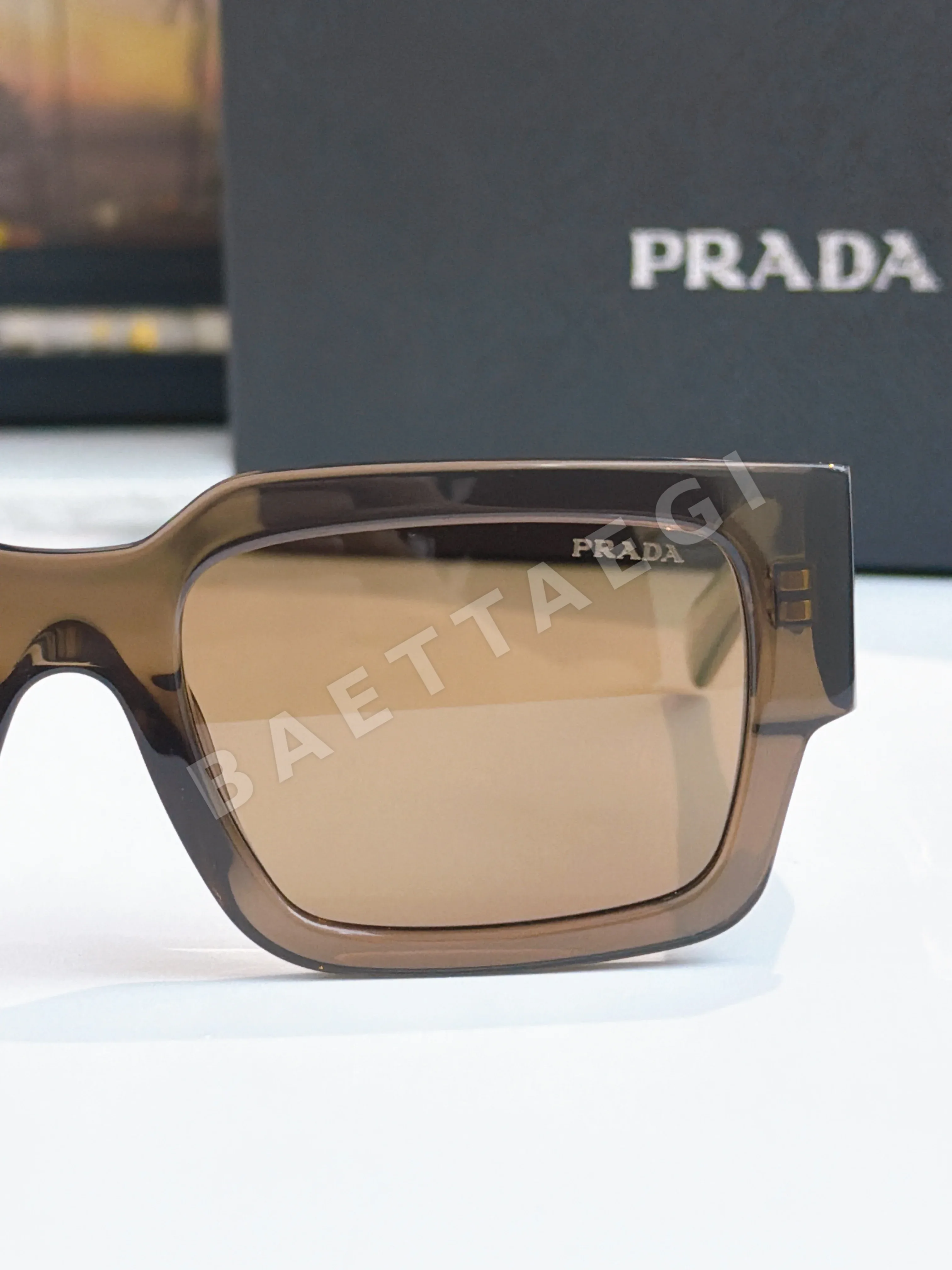 프라다 선글라스 74321 Prada Sunglasses 상세 이미지 12
