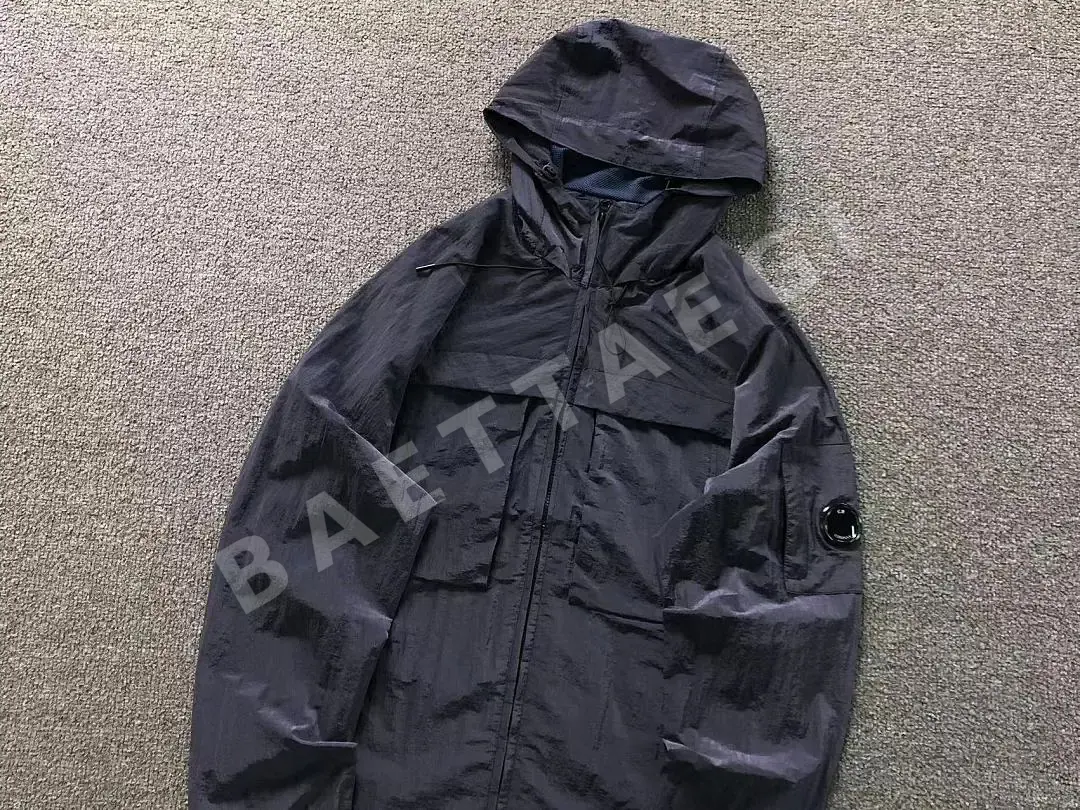 CP컴퍼니 자켓 203420 CP Company Jacket 상세 이미지 8