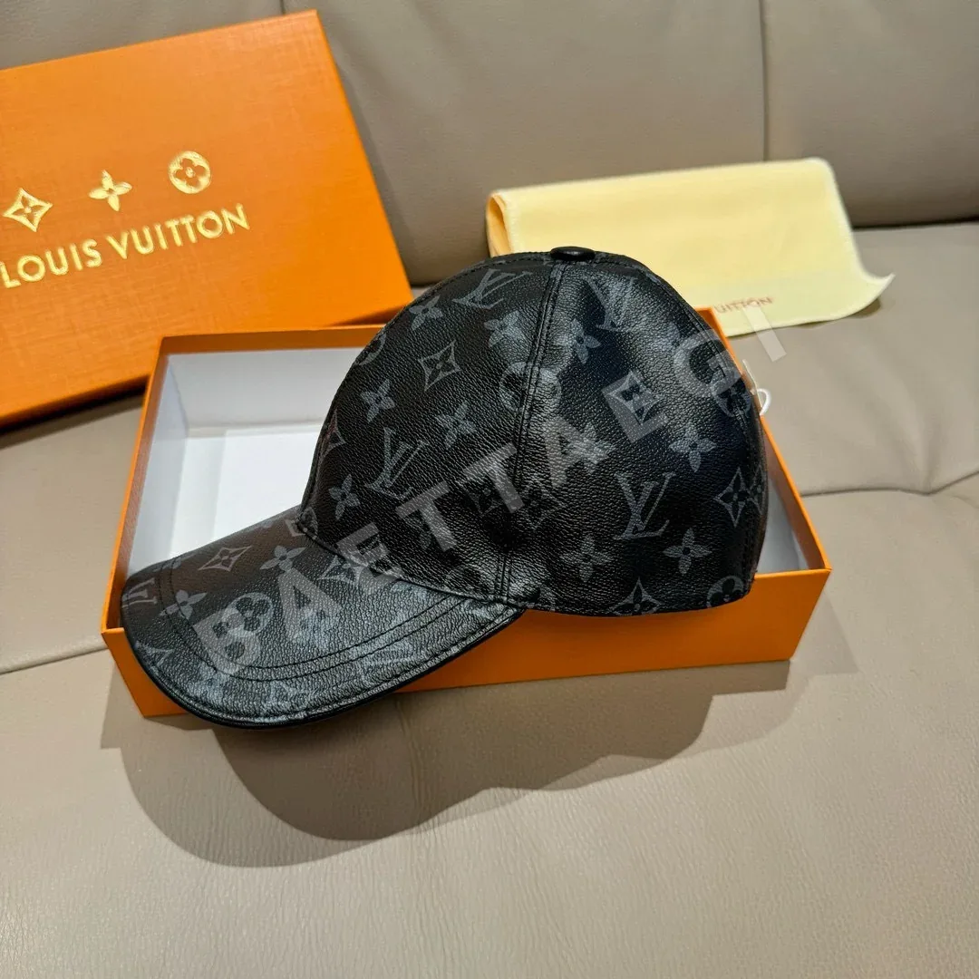 루이비통 모노그램 야구모자 상세 이미지 3