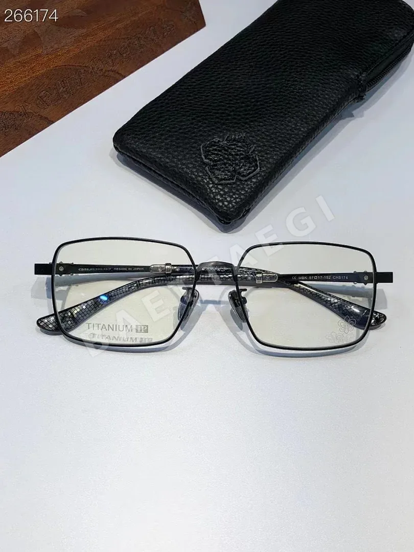 크롬하츠 선글라스 204737 Chrome Hearts Sunglasses 상세 이미지 9