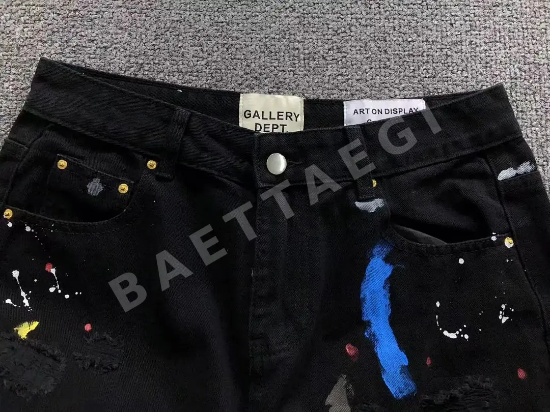 갤러리디파트먼트 바지 203217 Gallery Dept. Pants 상세 이미지 12
