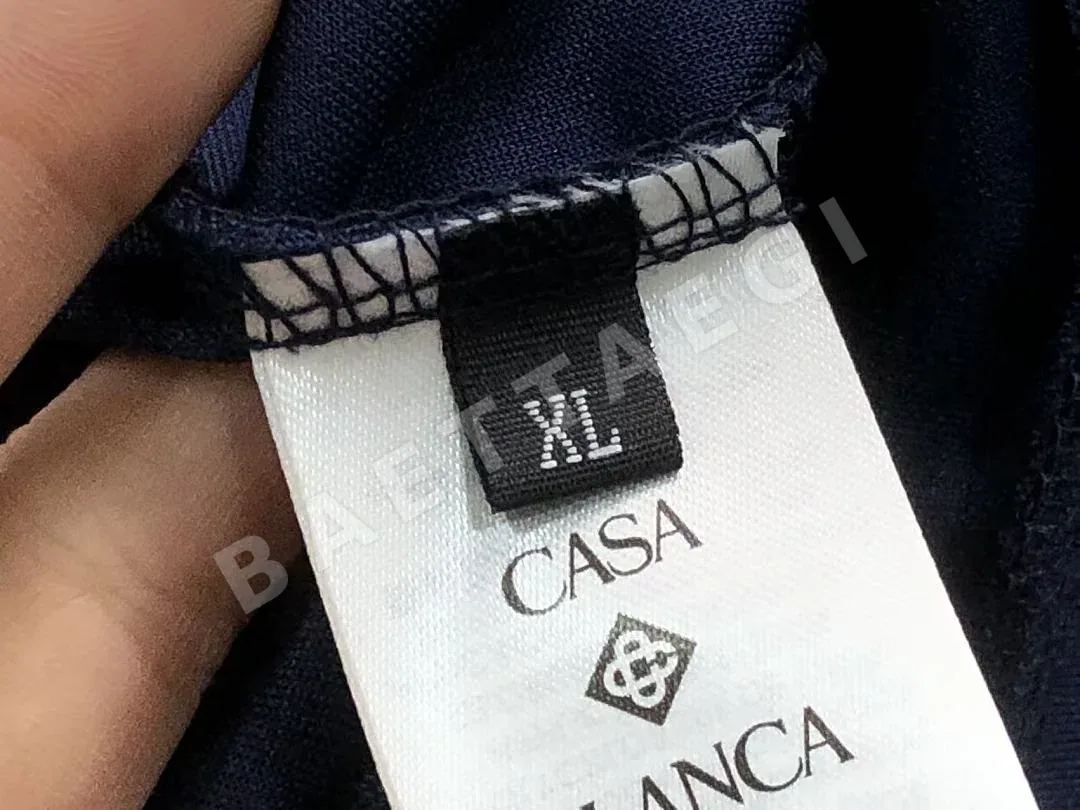 카사블랑카 후드티 바지 세트 203531 Casablanca Hoodie Set 상세 이미지 18