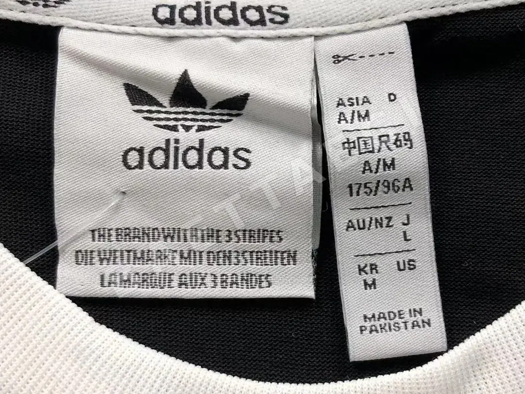 아디다스 여성 반팔 티셔츠 202914 Adidas T-Shirt 상세 이미지 22