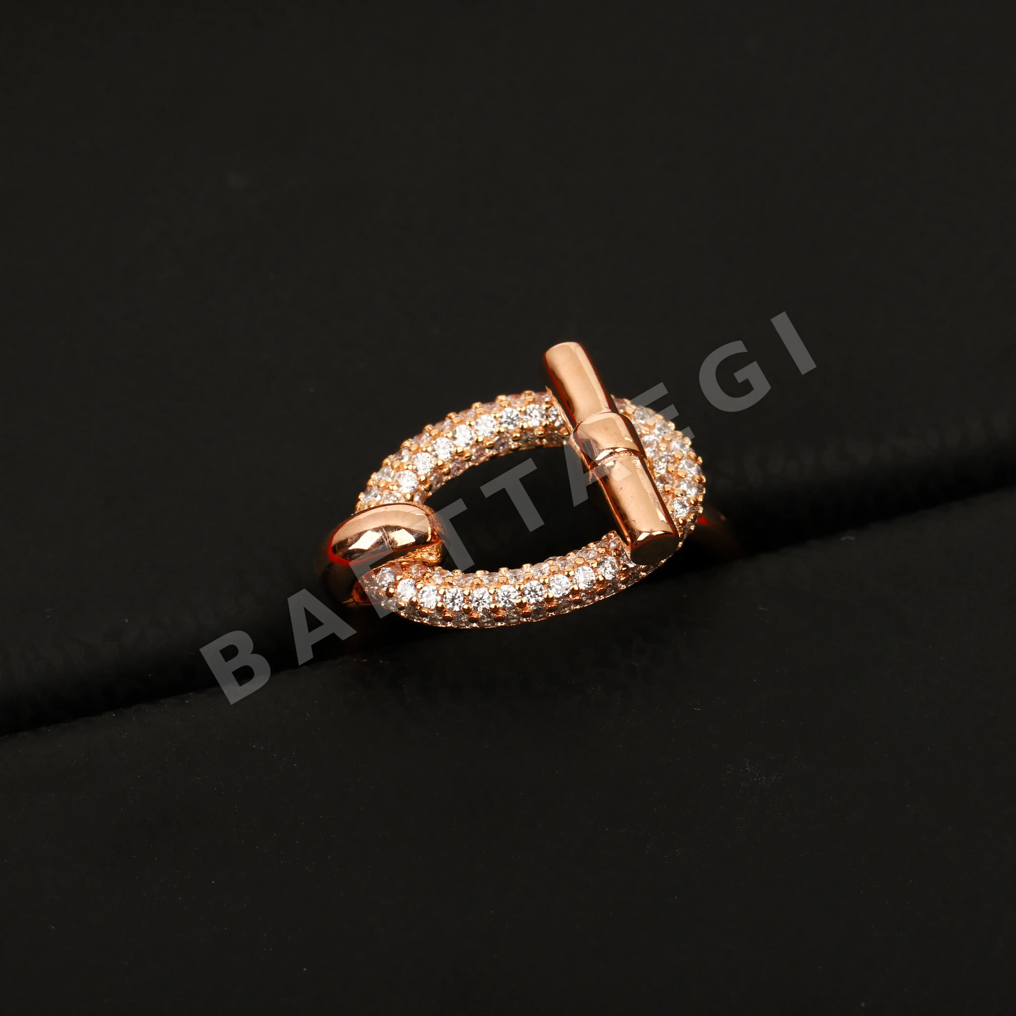 에르메스 반지 70027 Hermes Ring 상세 이미지 12