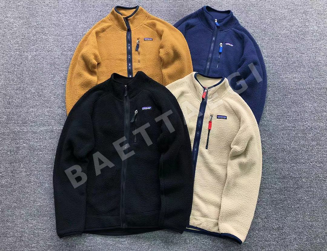 파타고니아 플리스 자켓 203770 Patagonia Fleece Jacket 상세 이미지 3