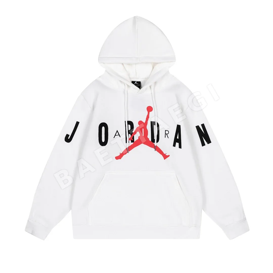 나이키 조던 후드티 203062 Nike Jordan Hoodie 상세 이미지 16
