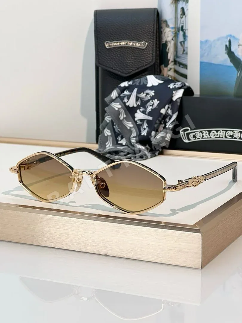 크롬하츠 선글라스 205067 Chrome Hearts Sunglasses 상세 이미지 9