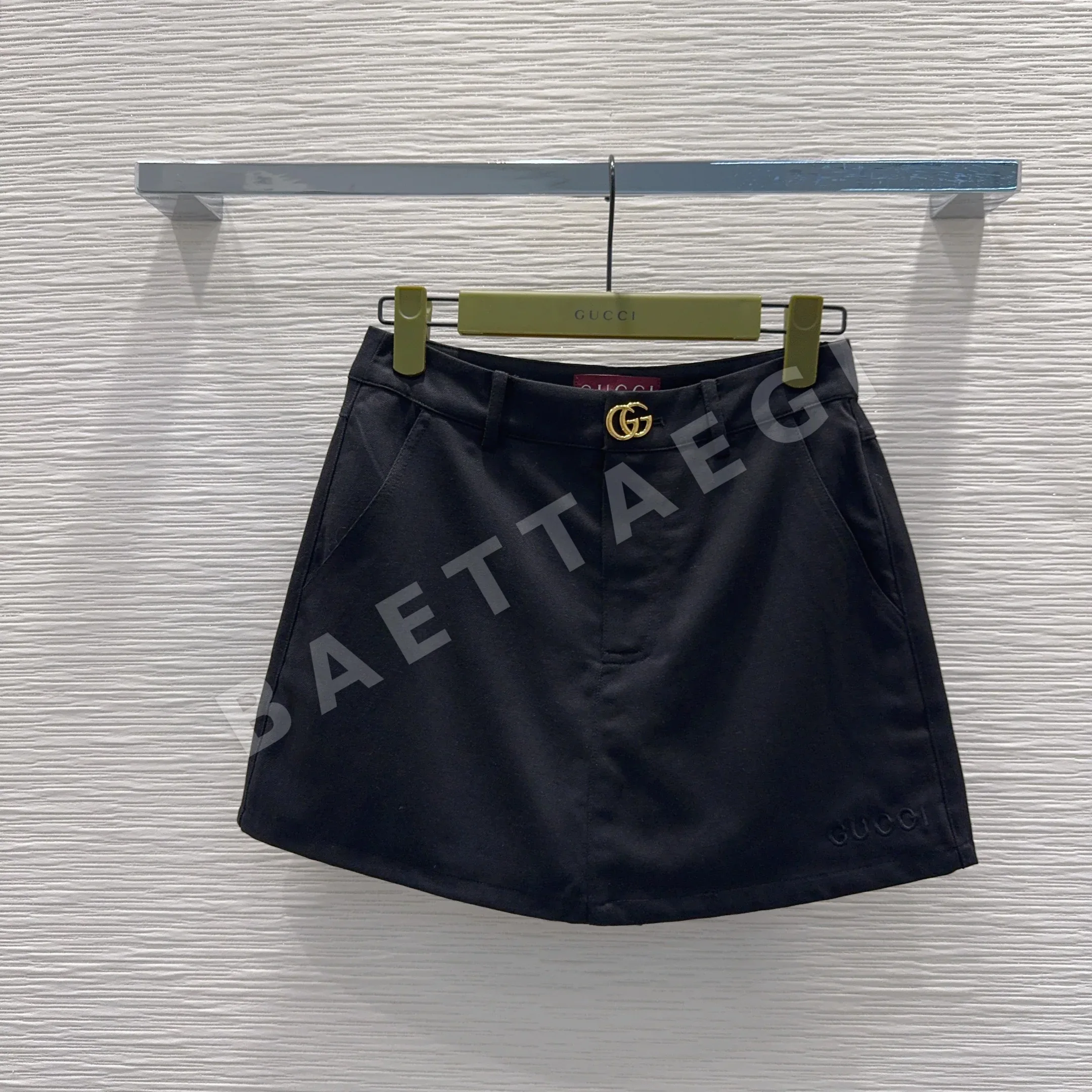 구찌 여성 바지 91405 Gucci Pants 상세 이미지 11