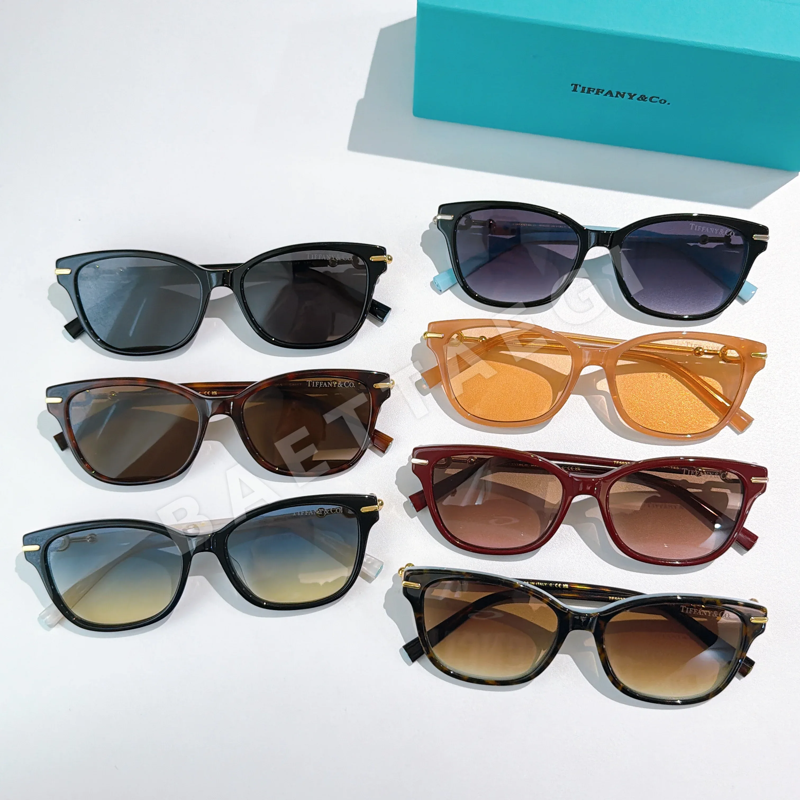 티파니 선글라스 74148 Tiffany & Co Sunglasses 상세 이미지 18