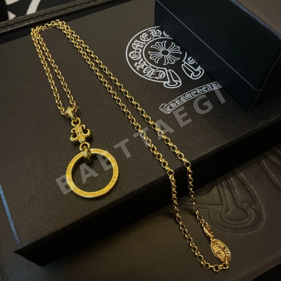 크롬하츠 목걸이 63164 Chrome Hearts Necklace 상세 이미지 9