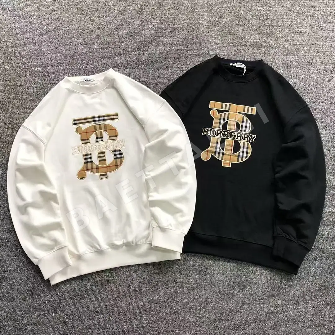 버버리 후드티 203565 Burberry Hoodie