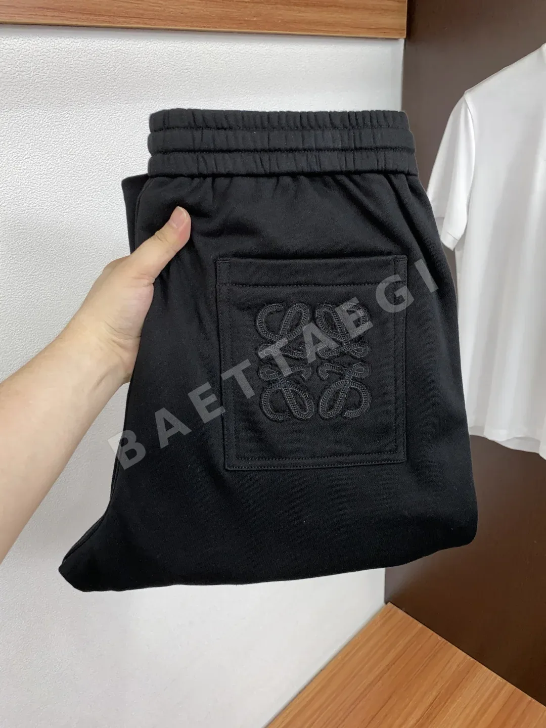 로에베 남성 바지 148393