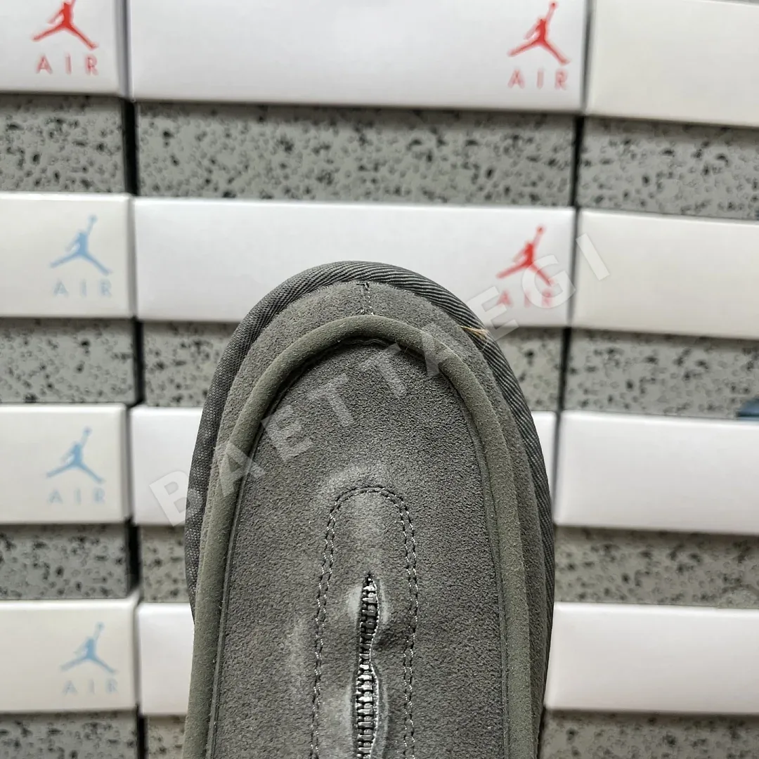 어그 [TOP] 그레이 208890 UGG Funkette -2551 상세 이미지 8