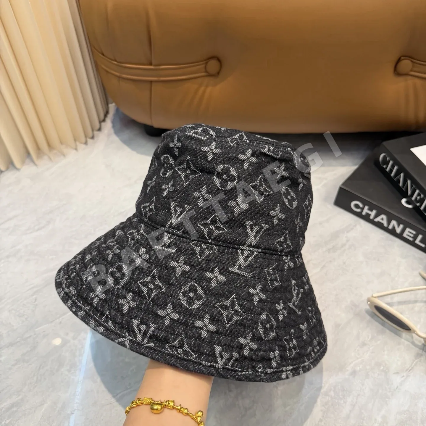 루이비통 모자 186304 Louis Vuitton Cap 상세 이미지 5