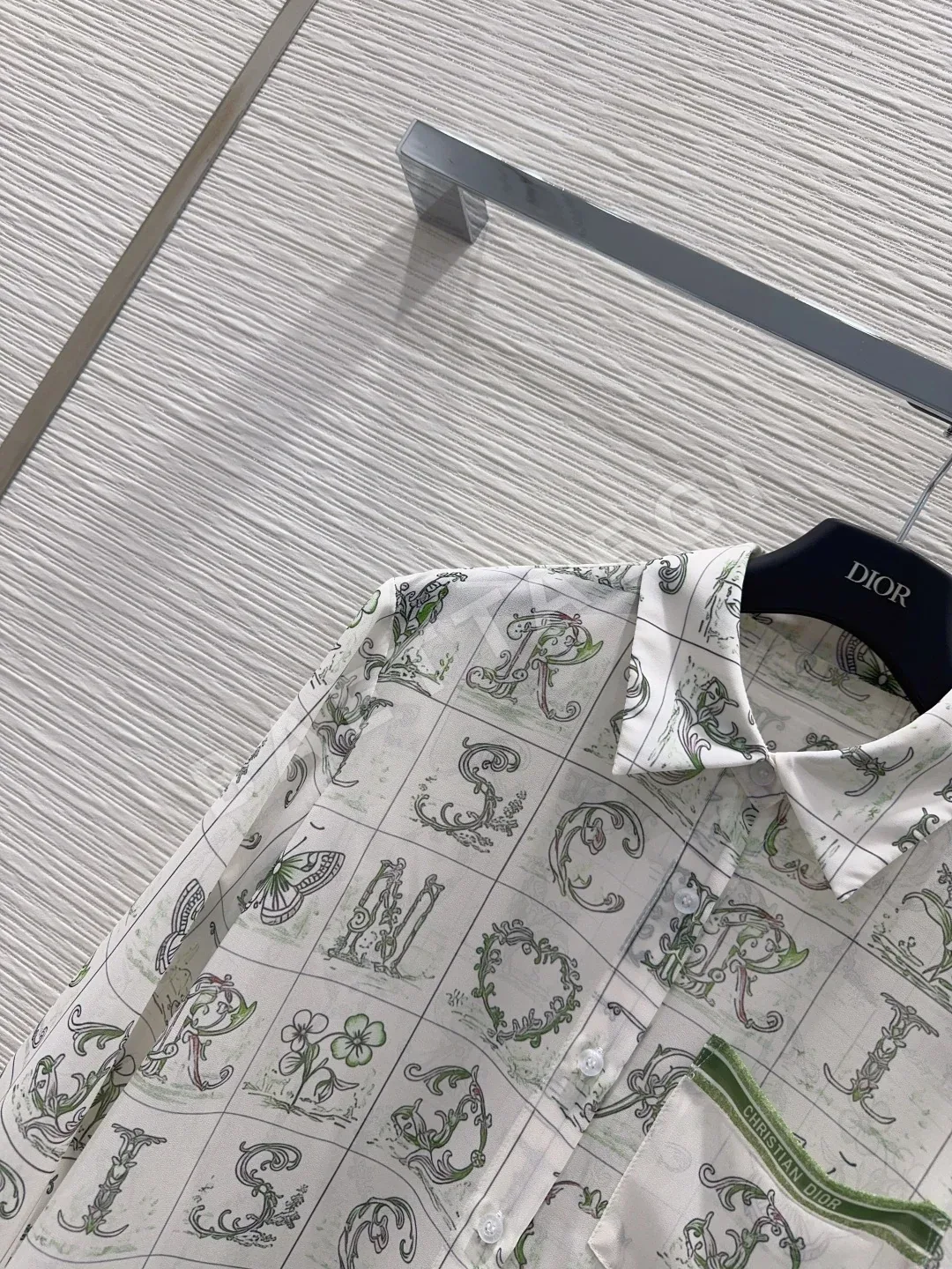 디올 여성 셔츠 92166 Dior Shirt 상세 이미지 3