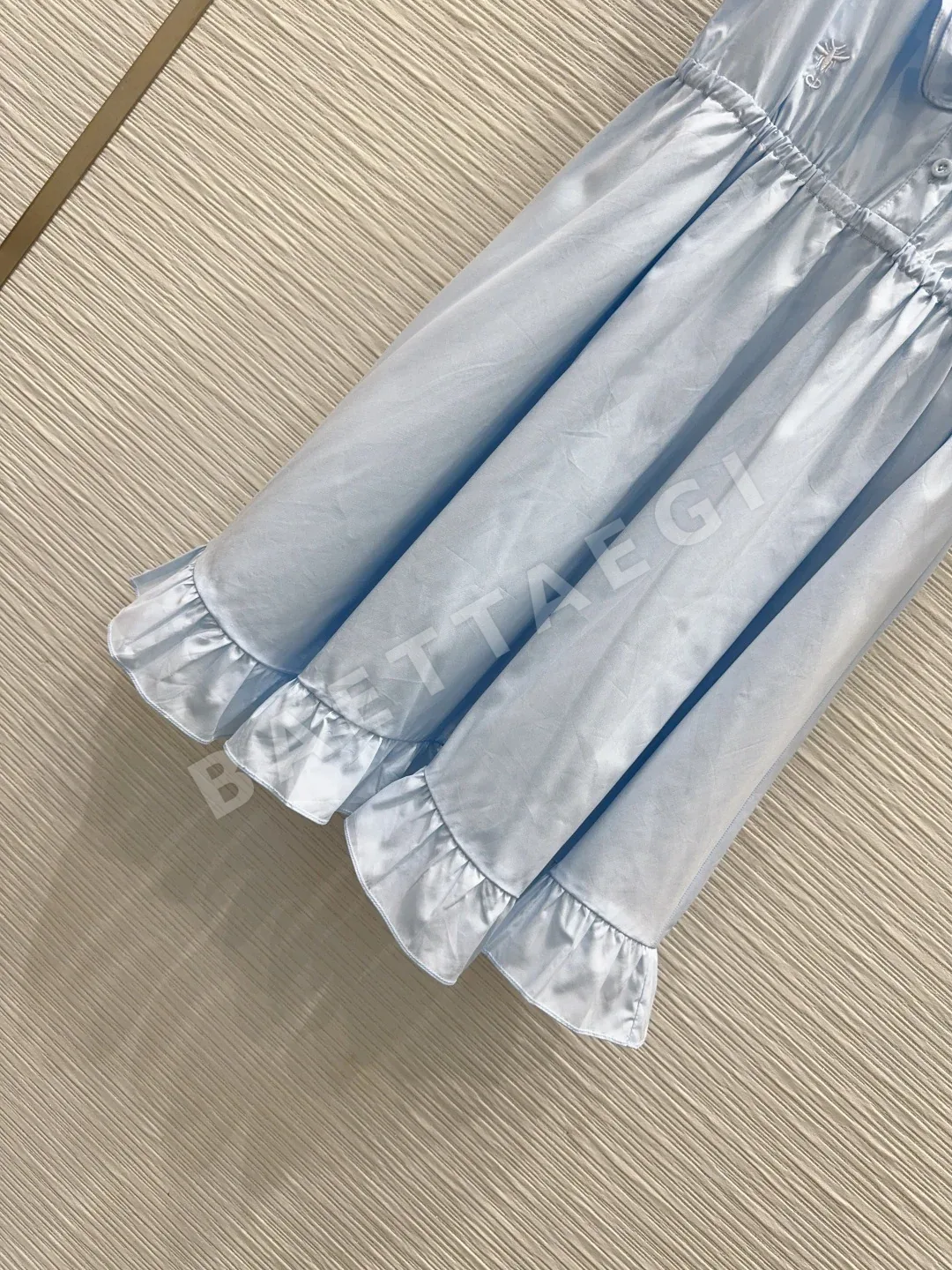 디올 여성 원피스 상세 이미지 5