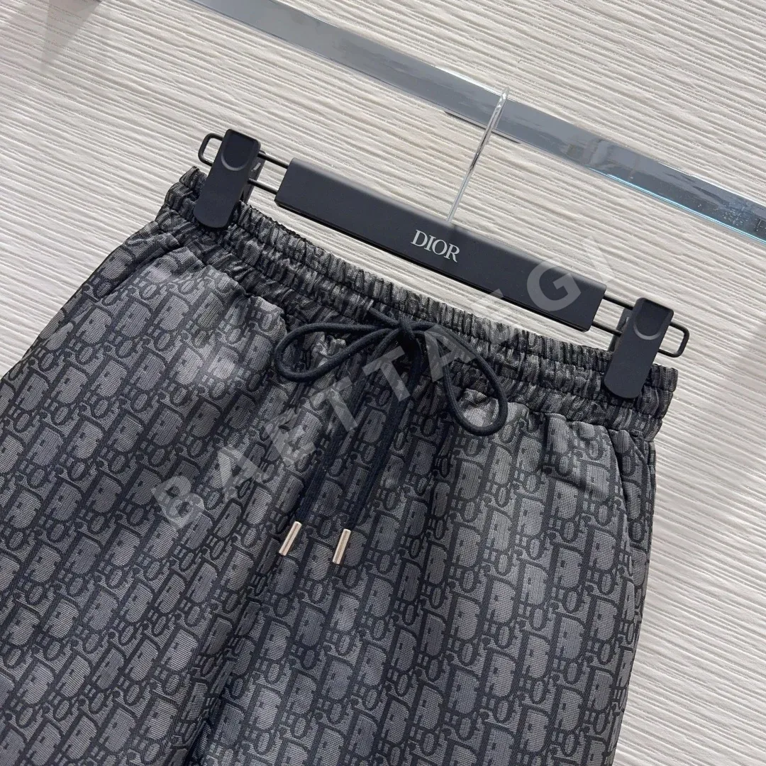 디올 여성 바지 92295 Dior Pants 상세 이미지 3