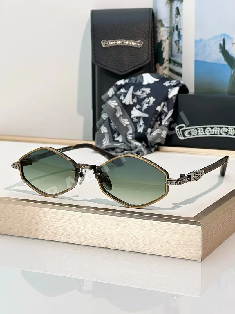 크롬하츠 선글라스 205067 Chrome Hearts Sunglasses 상세 이미지 10