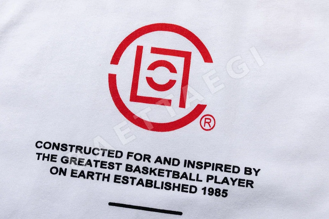 나이키 조던 반팔 티셔츠 203015 Nike Jordan T-Shirt 상세 이미지 9