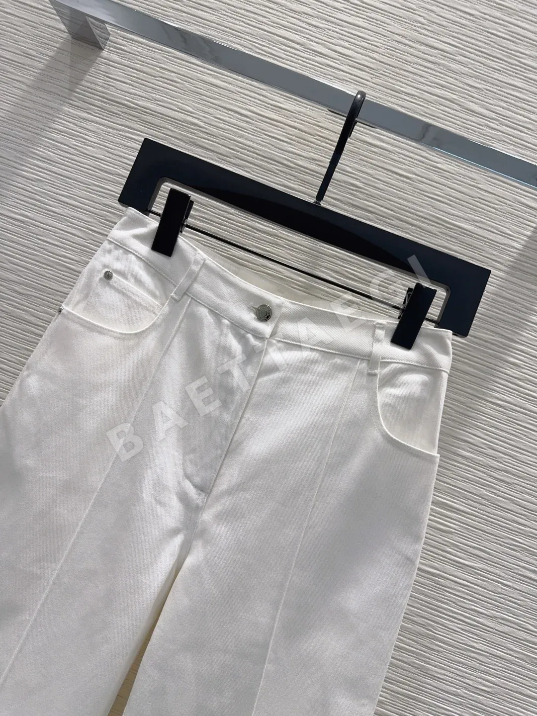 에르메스 여성 바지 153740 Hermes Pants 상세 이미지 2