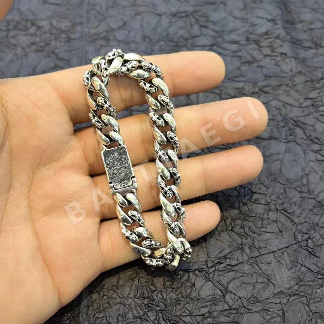 크롬하츠 팔찌 61640 Chrome Hearts Bracelet 상세 이미지 3