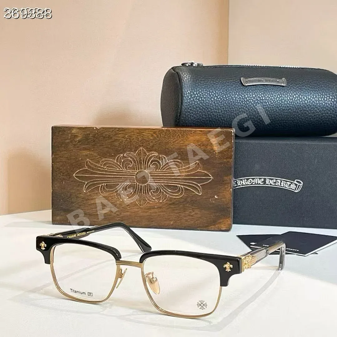 크롬하츠 선글라스 205119 Chrome Hearts Sunglasses 상세 이미지 2
