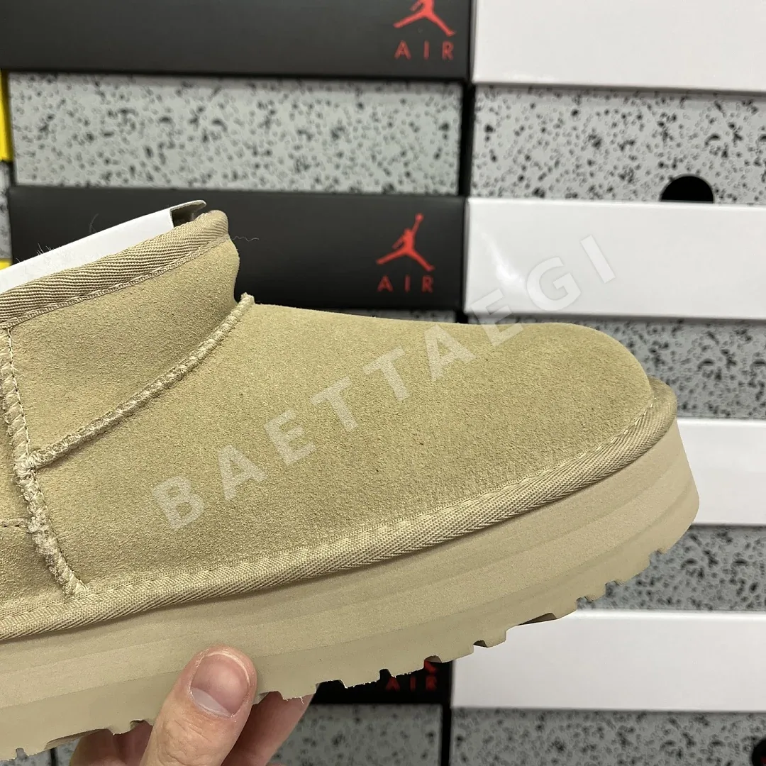 어그 [TOP] 208873 UGG Classic 3cm -5092 상세 이미지 5