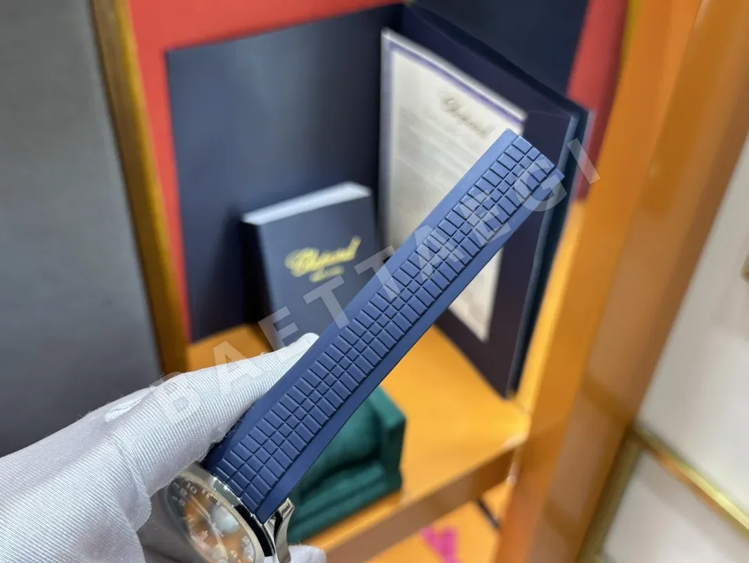 파텍필립 아쿠아넛 5168 G 자동 남성 시계 5168 G 상세 이미지 7