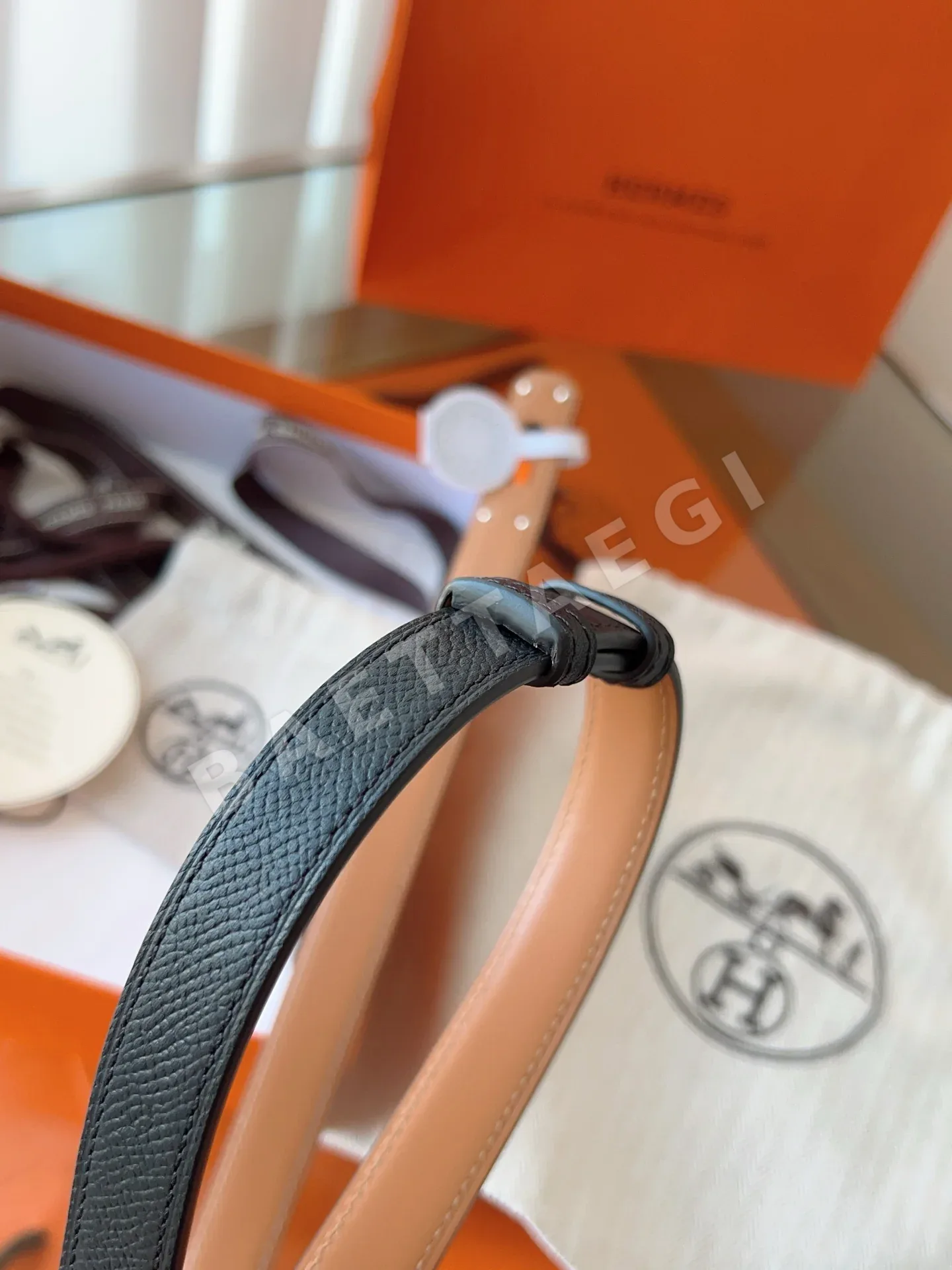 에르메스 벨트 59139 Hermes Belt 상세 이미지 7