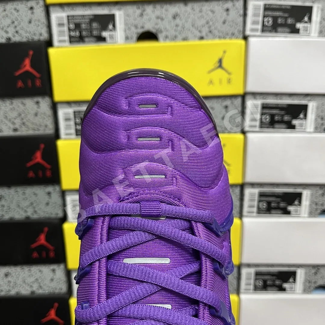 나이키 [OT] 에어 베이퍼맥스 플러스 924453-169 201595 Nike Air VaporMax Plus Purple 상세 이미지 3