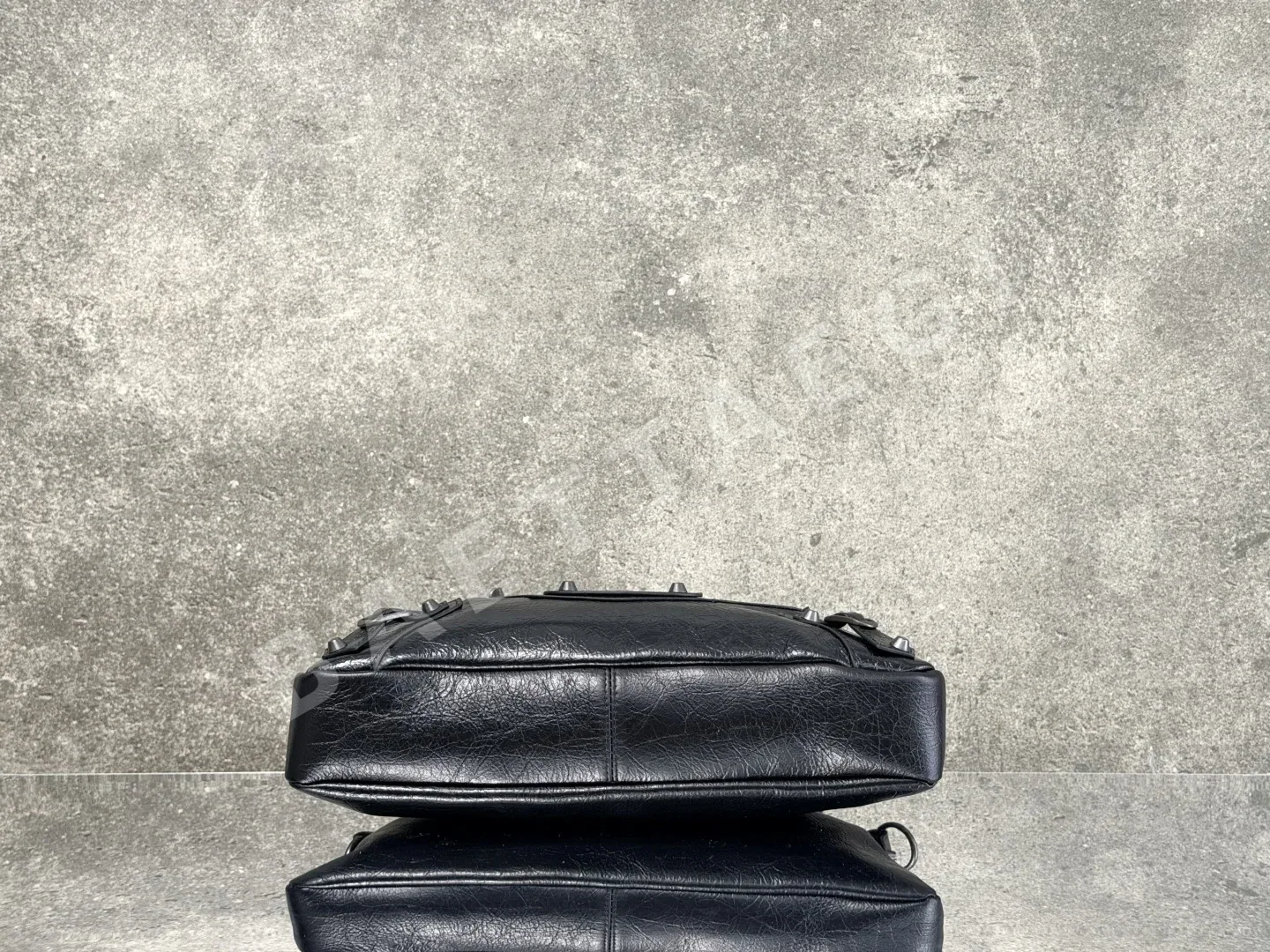 발렌시아가 르 시티 퍼스트 핸드백 상세 이미지 5